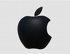 Image result for Original Apple Logo 3D