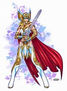 Image result for She Ra Redesign