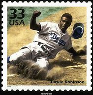 Image result for Jackie Robinson Model Bat