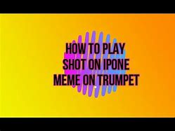 Image result for Shot On iPhone Song