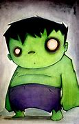 Image result for Baby Hulk