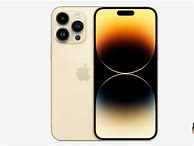 Image result for iPhone 14 Pro Gold Wallpaper