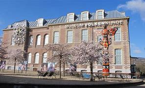 Image result for Leiden Museum