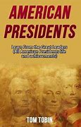 Image result for American Presidents List