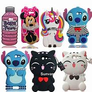 Image result for Cute Animal 3D Rubber Phone Case
