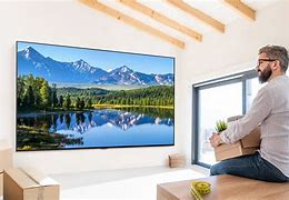 Image result for LG Large Screen TV
