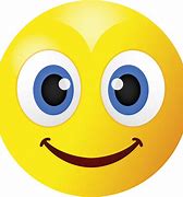 Image result for Smiling Emoji Android