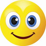 Image result for Smiley Face Not Emoji