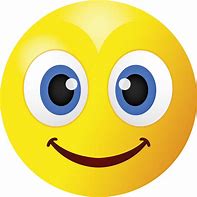 Image result for Happy Smiling Face Emoji