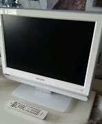 Image result for Philips 19 Inch TV