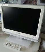 Image result for 19 Inch White Flat Screen TV