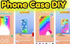 Image result for Decorate Phone Case Game