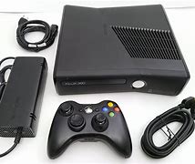 Image result for Xbox 360 Slim 4GB Microsoft