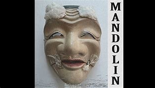 Image result for Black Mandolin