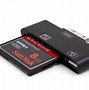 Image result for SD Card Reader with Large Screen