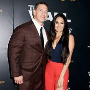 Image result for Nikki Bella Still Love John Cena