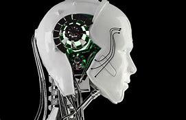 Image result for Chinese Ai Robot