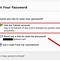 Image result for Forgot My Password for Facebook