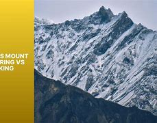 Image result for Mountaineering Vector