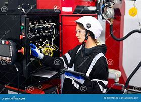 Image result for Robotics Technician