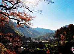 Image result for Wuyuan