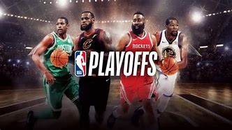 Image result for 2018 NBA Conference Finals