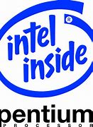 Image result for Intel Pentium Microprocessor