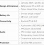 Image result for Xiaomi S1