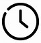 Image result for Clock 8 30 Icon.png