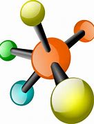 Image result for Chemistry Molecules 3D