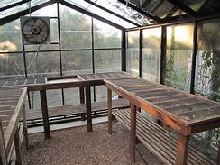 Image result for Shelving for Greenhouse