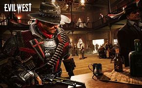 Image result for Wild West God