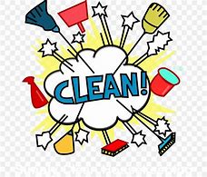 Image result for Happy Cleaning Clip Art
