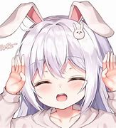 Image result for Strawberry Bunny Anime PFP