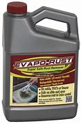 Image result for Automotive Rust Remover