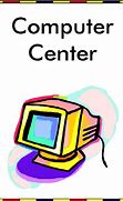 Image result for Computer Center Clip Art