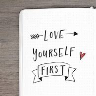 Image result for Self-Love Journal Quotes