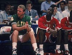 Image result for Michael and Larry Jordan