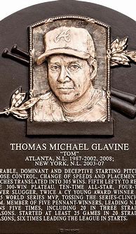 Image result for Baseball Hall of Fame Plaque Gallery