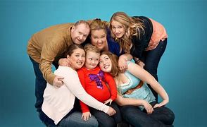 Image result for Here Comes Honey Boo Boo TV