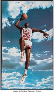 Image result for NBA Michael Jordan Posters