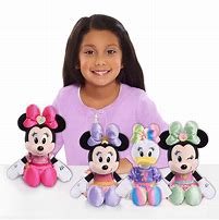 Image result for Rhinestone Minnie Mouse