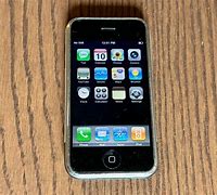 Image result for Back of iPhone 1st Generation