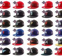 Image result for MLB Hats All Teams