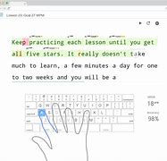 Image result for One-Handed Keyboard Typing