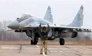 Image result for Ukraine MiG-29