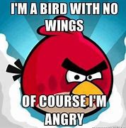 Image result for Angry Birds Funny Memes