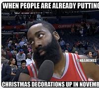 Image result for Christmas Too Early Meme