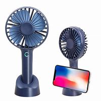 Image result for USB Rechargeable Fan