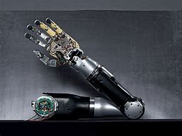 Image result for Bionic Arm Technology